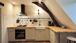Château La Mothaye - self catering apartments with pool in the Loire Valley - Brion - 4