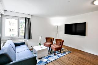 Apartment nearby Titlis Station - Engelberg - 0