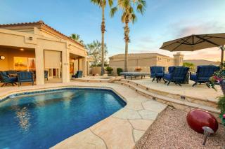 Red Mountain Ranch - Leisure World - 0