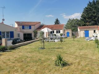 L Océan En Vendée - Avrillé - 6