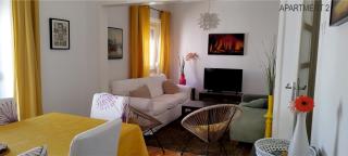 Charming Family Apartment - Lisboa - 7
