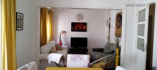 Charming Family Apartment - Lisboa - 5