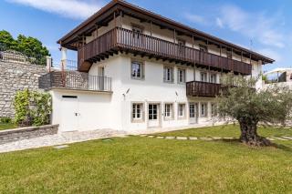 Casa vacanze alle Mura - Cividale del Friuli - 4