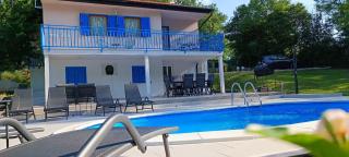 Villa Prisca - Nedeščina - 5