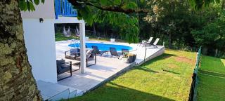 Villa Prisca - Nedeščina - 3