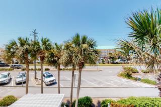 Grand Caribbean West - Destin - 6