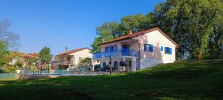 Villa Prisca - Nedeščina - 8