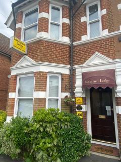 Landguard Lodge Guest House - Southampton - 0
