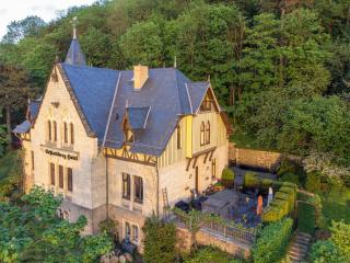 Schlossberg-Hotel Garni - Wernigerode - 4