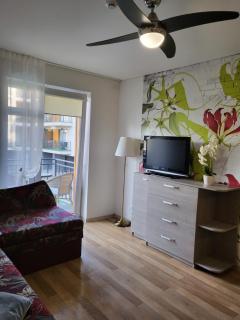 Malūno Vilos - 2 k butas - 2