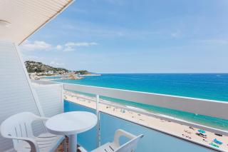 Hotel Pimar & Spa - Blanes - 8