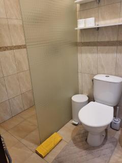 Malūno Vilos - 2 k butas - 4