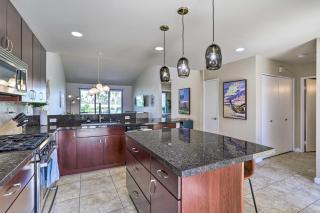 Mountain and Golf Course View Palm Desert Condo! - Palm Desert - 5