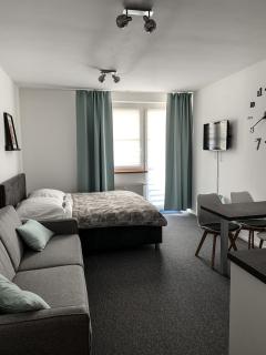 Apartmán J&J Bešeňová - Bešeňová - 3