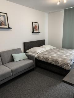 Apartmán J&J Bešeňová - Bešeňová - 8