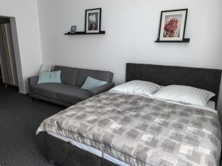 Apartmán J&J Bešeňová - Bešeňová - 1