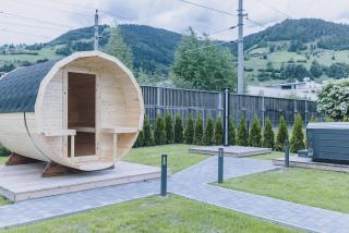 Spa Chalet by we rent - Zell am See - 7