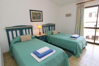 Apartamento 53A São Rafael T2 duplex - Albufeira, Algarve - Albufeira - 6