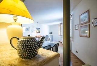 LADYHOUSE Appartamento tipico con 4 posti letto - Siena - 7