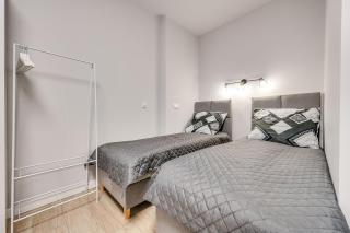 Central Platinum Apartments 25 - Rybnik - 7