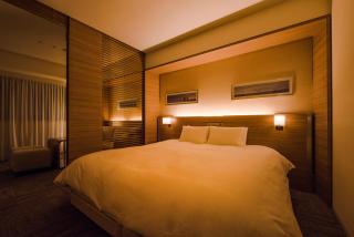 Cross Hotel Sapporo - Sapporo - 5