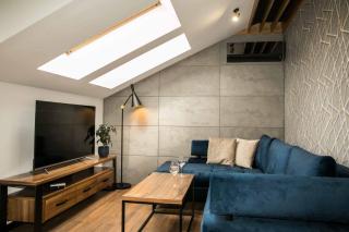 Apartament Kalinowa - Szczyrk - Szczyrk - 9