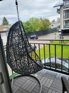 Malūno Vilos - 2 k butas - 6