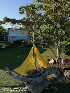 Country Village - Nea Potidaea - 9