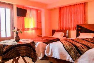 Amazing Huaraz - Huaraz - 1