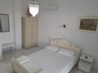 Silver view - Batsi - 2