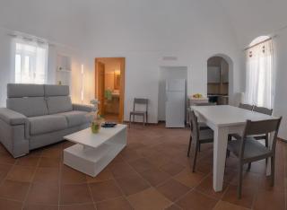 Casa Madda - Ceglie Messapica - 6