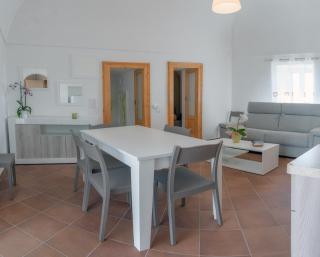 Casa Madda - Ceglie Messapica - 8