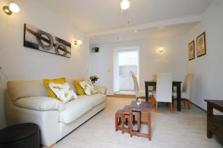 Guesthouse Adriana Cottages - Labin - 4