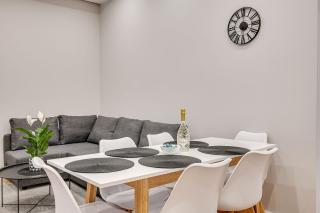 Central Platinum Apartments 29 - Rybnik - 8