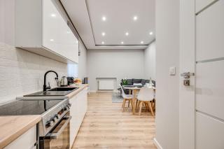 Central Platinum Apartments 29 - Rybnik - 7