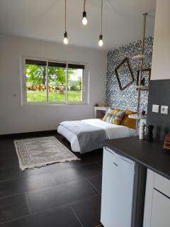 AUBERGE LE GABACHOU - 6