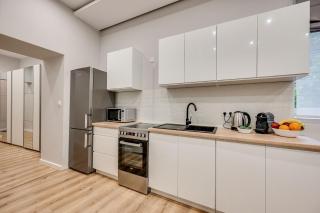Central Platinum Apartments 29 - Rybnik - 6