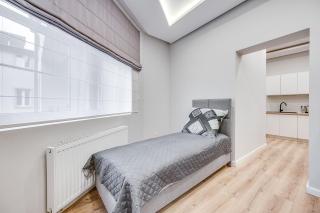 Central Platinum Apartments 29 - Rybnik - 4
