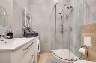 Central Platinum Apartments 29 - Rybnik - 1