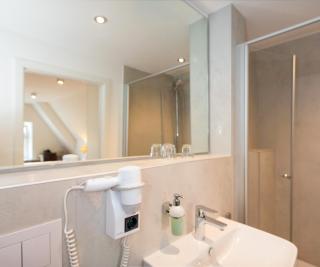 Hotelgasthof Bayerischer Hof - Sulzbach-Rosenberg - 4