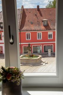 Hotelgasthof Bayerischer Hof - Sulzbach-Rosenberg - 1