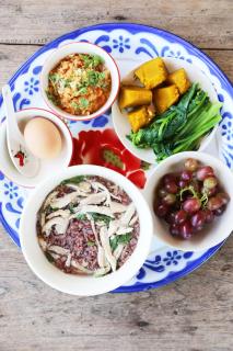 Baannoi Nornmuan retreat vacation rental & workshop Chiang Mai - Chiang Mai - 5