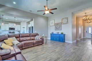 Carlsbad Retreat with Fire Pit and Fenced Yard! - Carlsbad - 4