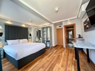 Hotel Kaya Est 1985 - Istambul - 4