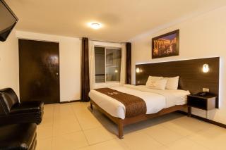 HOTEL CASA RAMS - 2