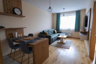 Lux Apartman- TWINS - 1