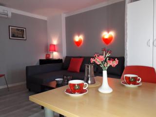 NEW studio LOVE in center of Porec - Poreč - 7