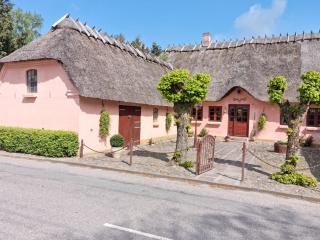 Liebhaveri i særklasse - Årup - 0