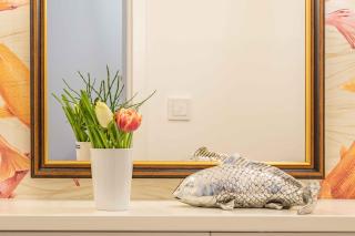 SEASIDE APARTMENTS - TOWNHOUSE - 1