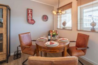 SEASIDE APARTMENTS - TOWNHOUSE - Eckernförde - 9